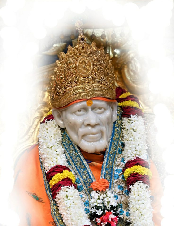 sai baba